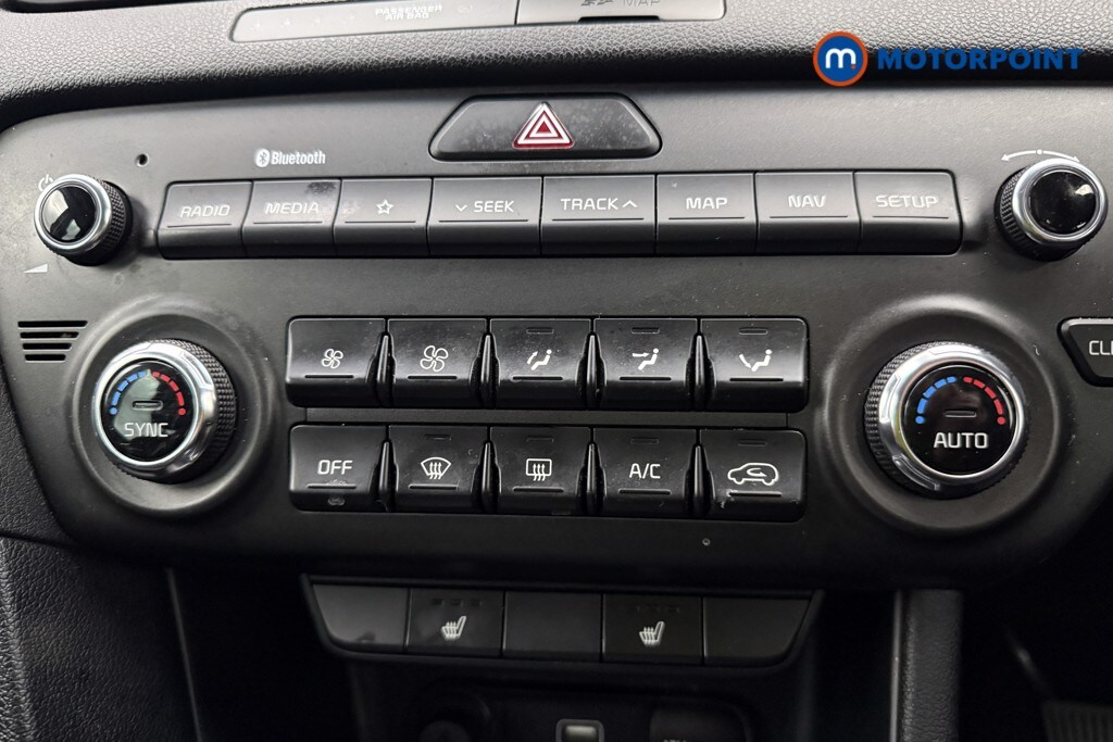 Used Kia Sportage for sale - 77902006: Photo 24