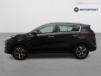 Used Kia Sportage undefined for sale - 77902006: Photo