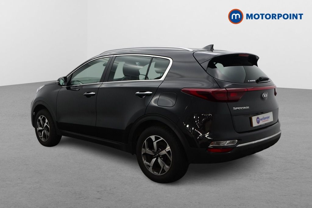 Used Kia Sportage for sale - 77902006: Photo 5