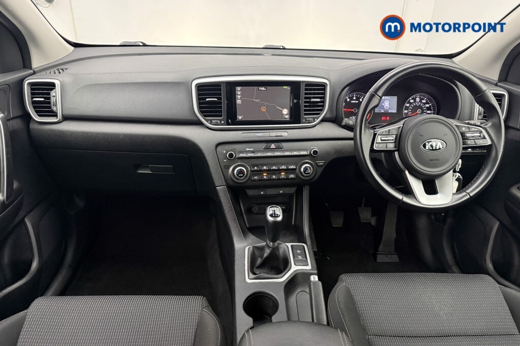 Used Kia Sportage for sale - 77902006: Photo 9