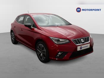 Used SEAT Ibiza 2023 for sale - 79480130: Photo
