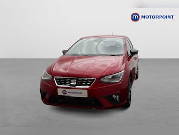 Used SEAT Ibiza 2023 for sale - 79480130: Photo