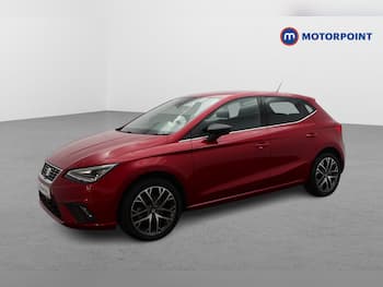 Used SEAT Ibiza 2023 for sale - 79480130: Photo