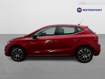Used SEAT Ibiza 2023 for sale - 79480130: Photo