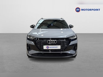 Used Audi Q4 e-tron 2023 for sale - 79042834: Photo