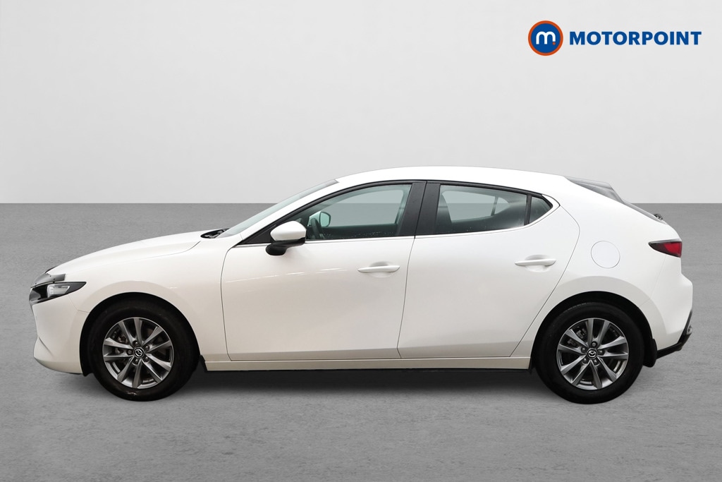 Used Mazda Mazda3 for sale - 77297616: Photo 4