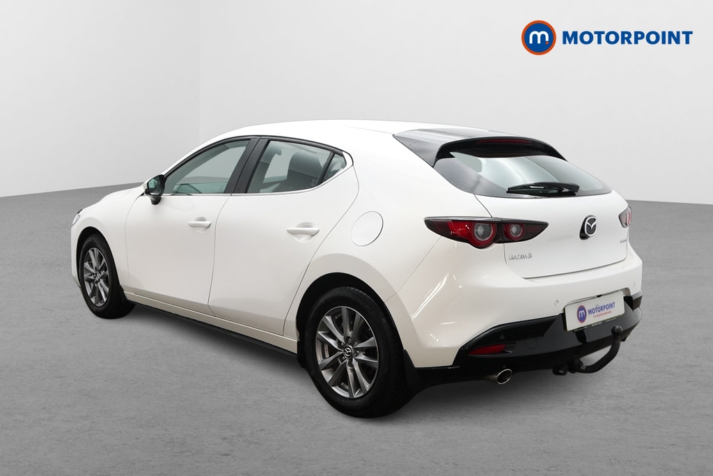 Used Mazda Mazda3 for sale - 77297616: Photo 5