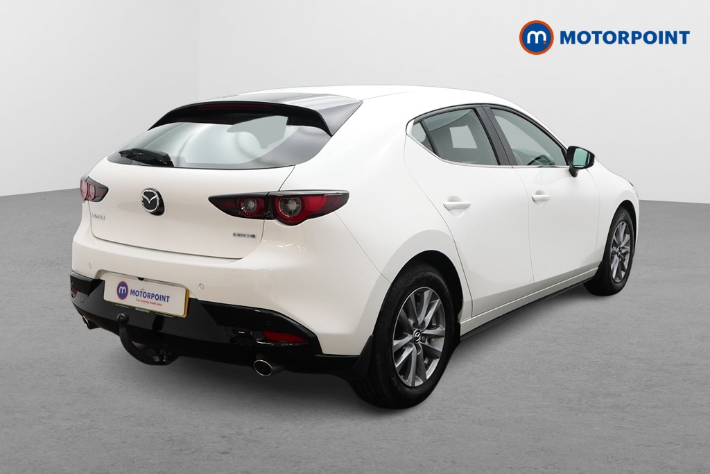 Used Mazda Mazda3 for sale - 77297616: Photo 7