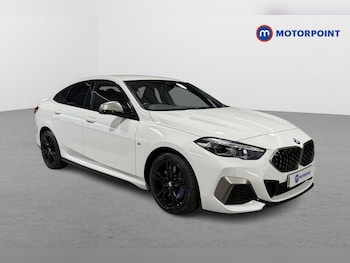 Used BMW 2 Series 2021 for sale - 77327094: Photo