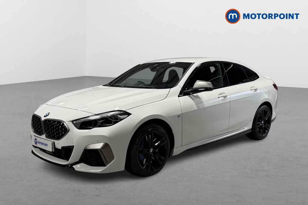 Used BMW 2 Series 2021 for sale - 77327094: Photo 3