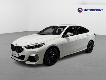Used BMW 2 Series 2021 for sale - 77327094: Photo