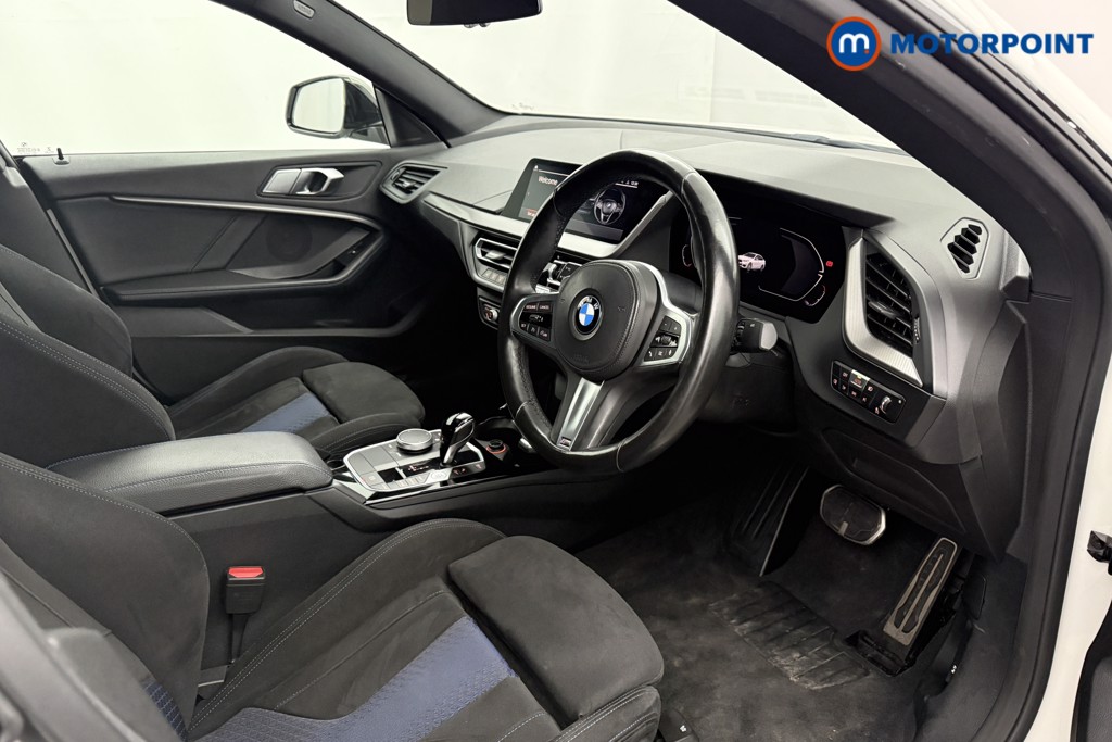 Used BMW 2 Series 2021 for sale - 77327094: Photo 9