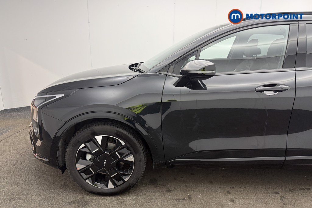 Used Kia Sportage 2025 for sale - 77161196: Photo 11