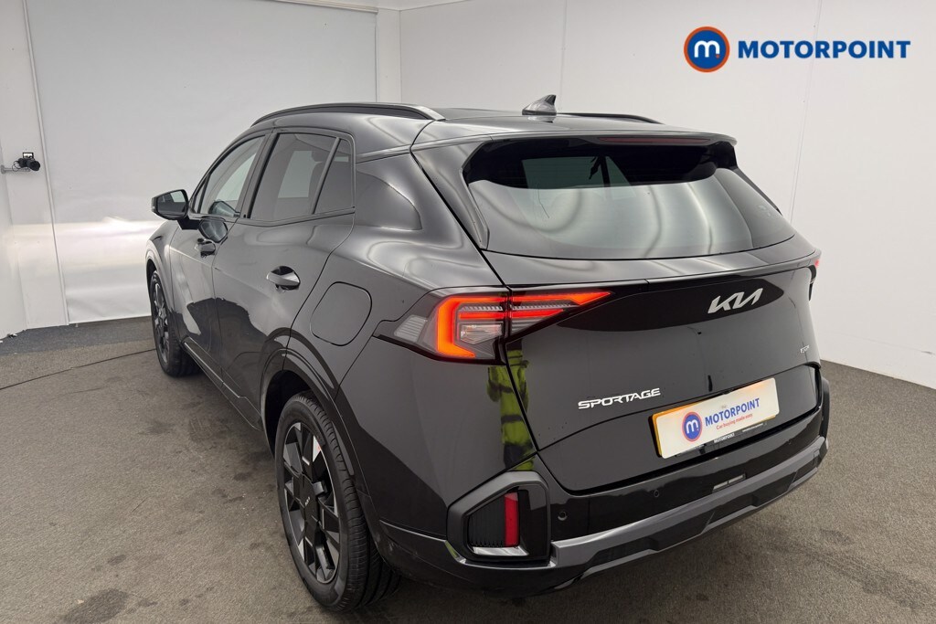 Used Kia Sportage 2025 for sale - 77161196: Photo 13