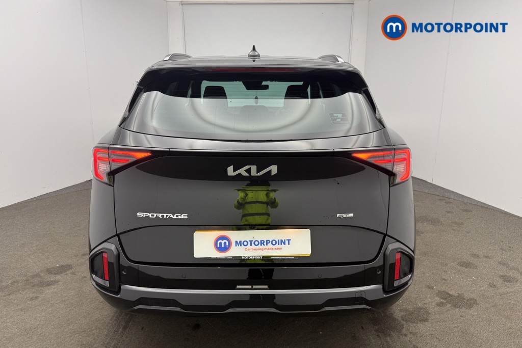 Used Kia Sportage 2025 for sale - 77161196: Photo 14