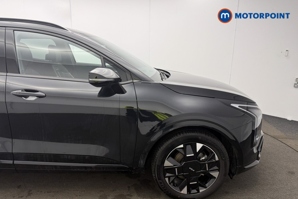 Used Kia Sportage 2025 for sale - 77161196: Photo 17