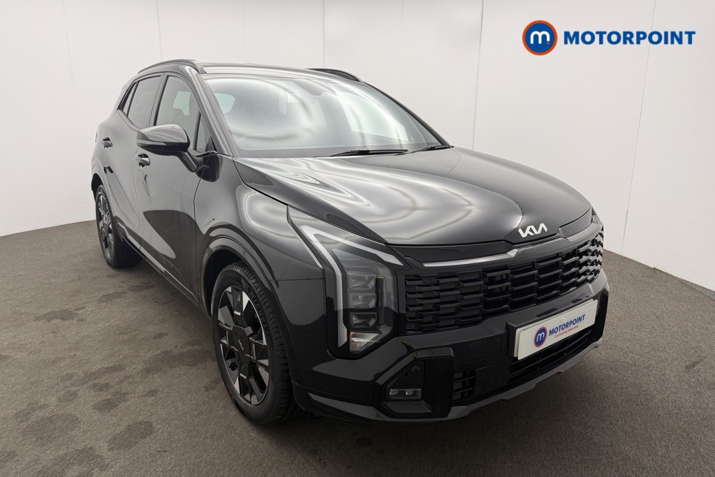 Used Kia Sportage 2025 for sale - 77161196: Photo 18