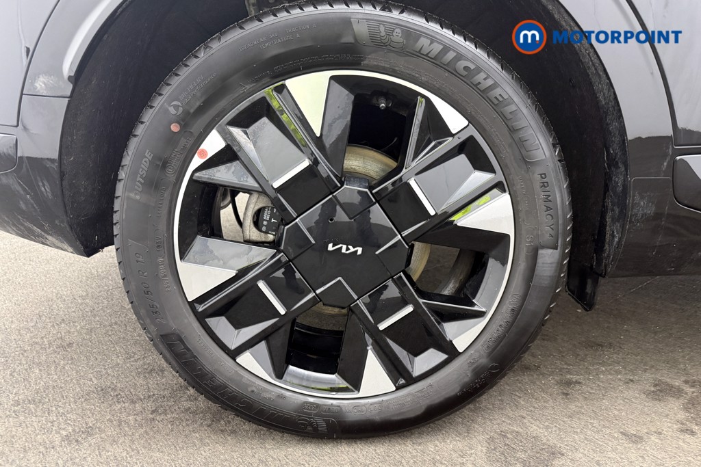 Used Kia Sportage 2025 for sale - 77161196: Photo 20