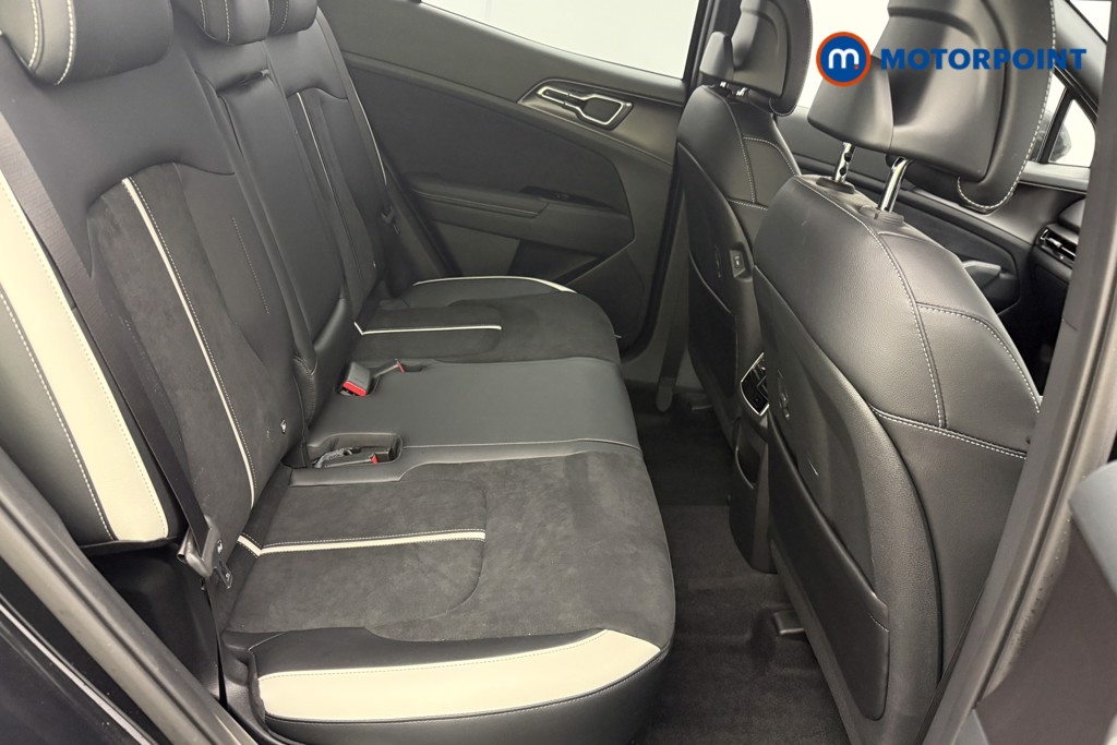 Used Kia Sportage 2025 for sale - 77161196: Photo 27