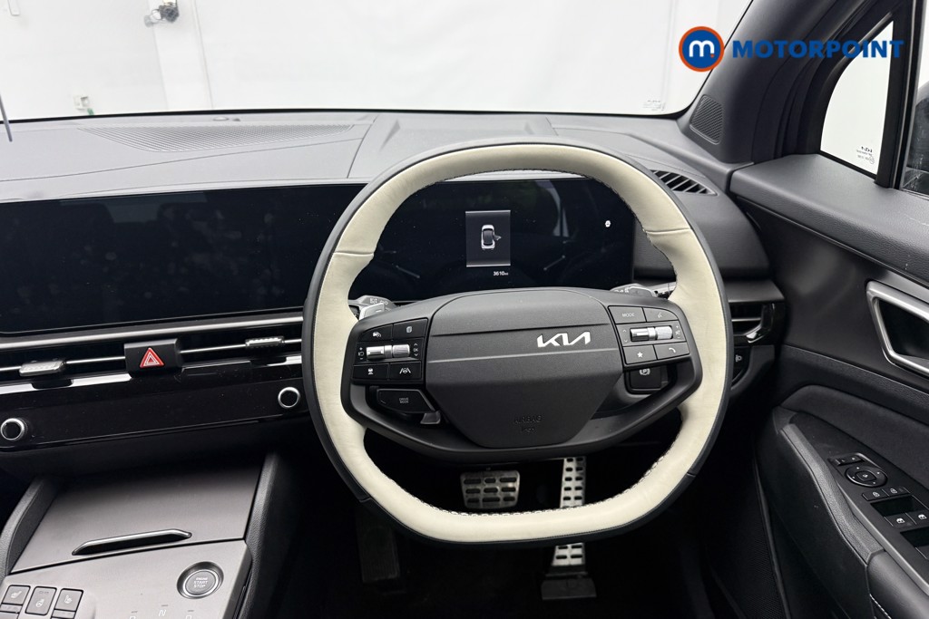 Used Kia Sportage 2025 for sale - 77161196: Photo 30