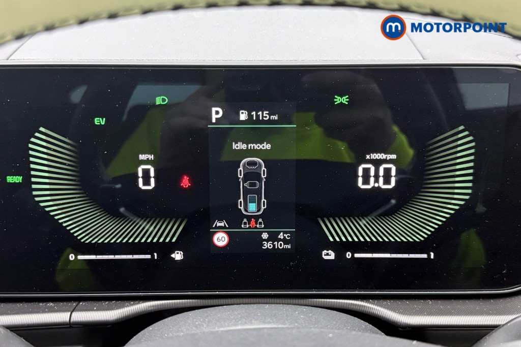 Used Kia Sportage 2025 for sale - 77161196: Photo 32