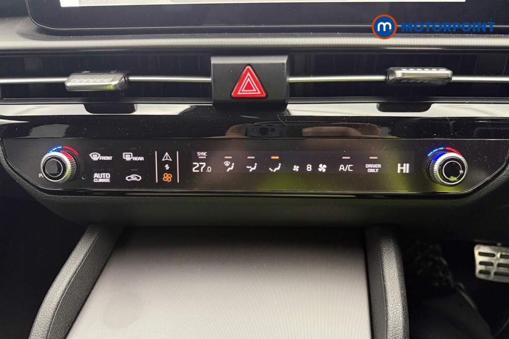 Used Kia Sportage 2025 for sale - 77161196: Photo 39