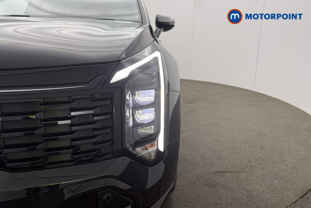 Used Kia Sportage 2025 for sale - 77161196: Photo 50