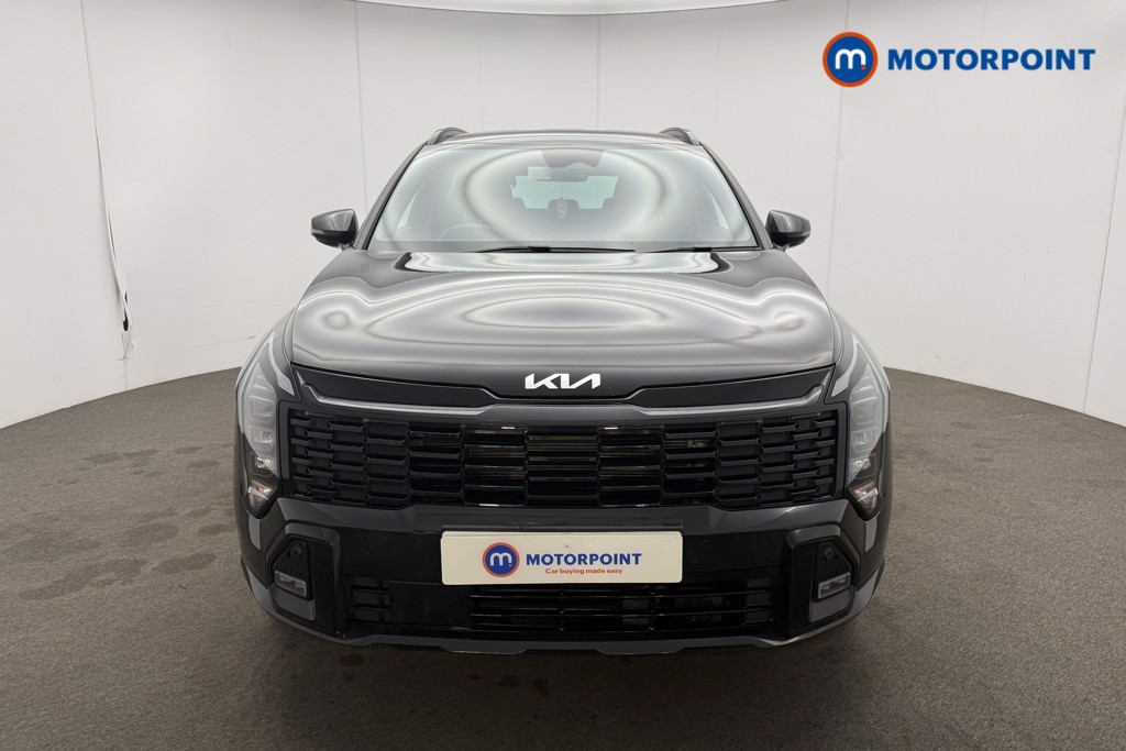 Used Kia Sportage 2025 for sale - 77161196: Photo 9