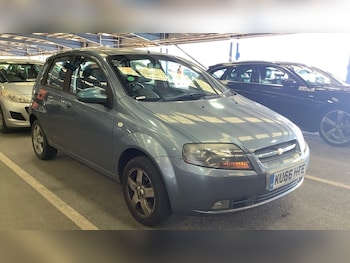 Used Chevrolet Kalos 2006 for sale - 78444153: Photo