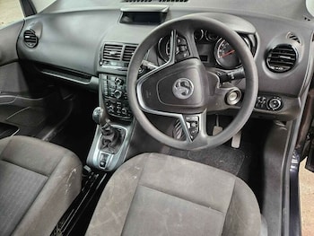 Used Vauxhall Meriva 2012 for sale - 78570848: Photo