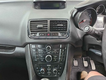 Used Vauxhall Meriva 2012 for sale - 78570848: Photo