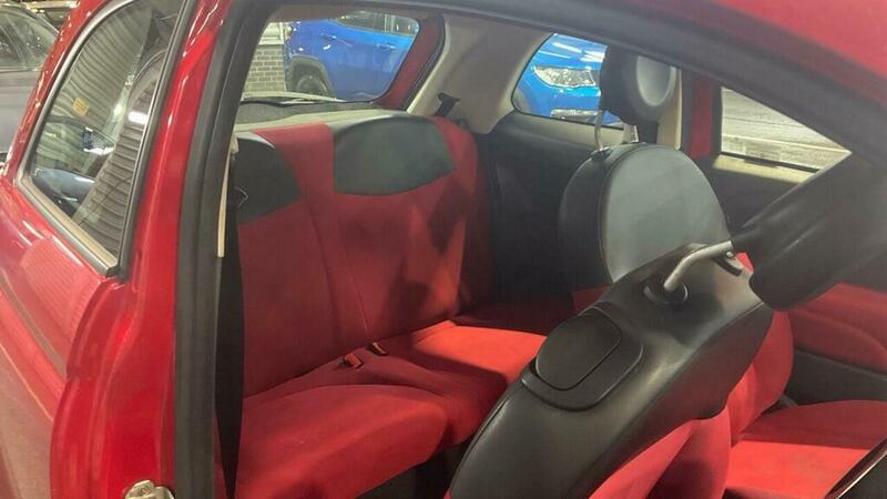 Used Fiat 500 2010 for sale - 77089535: Photo 7