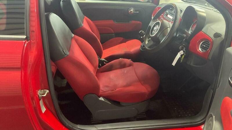 Used Fiat 500 2010 for sale - 77089535: Photo 8