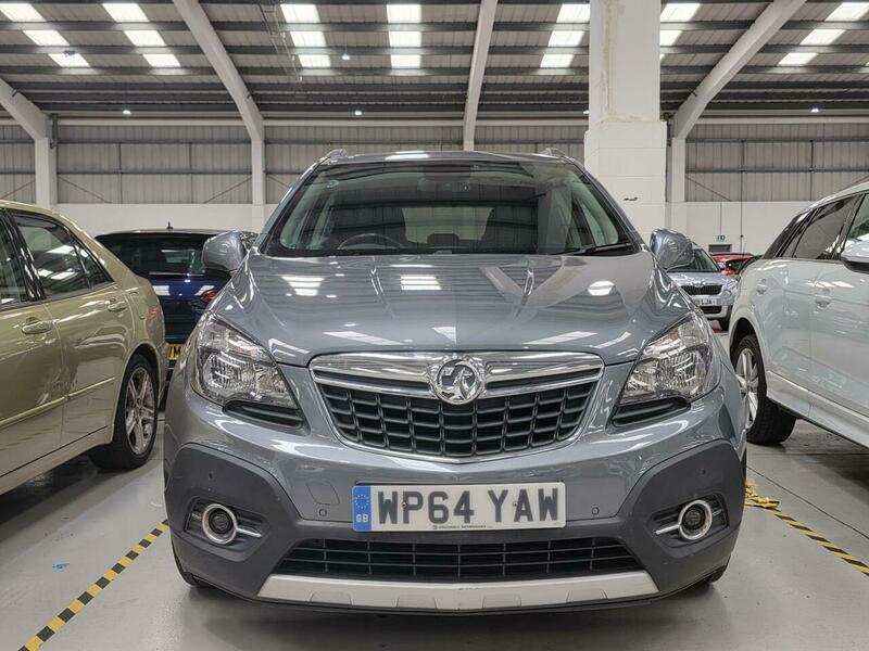 Used Vauxhall Mokka 2014 for sale - 77089531: Photo 11