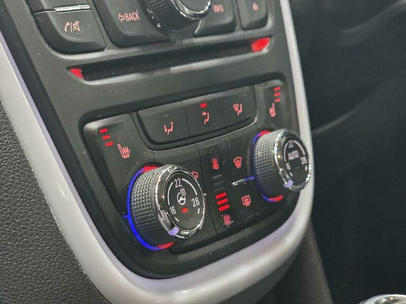 Used Vauxhall Mokka 2014 for sale - 77089531: Photo 14