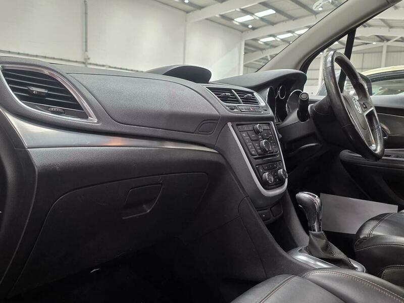 Used Vauxhall Mokka 2014 for sale - 77089531: Photo 15