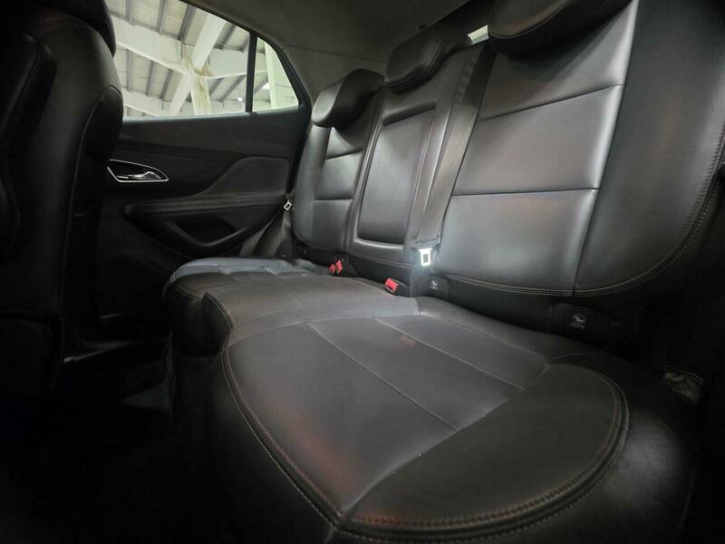 Used Vauxhall Mokka 2014 for sale - 77089531: Photo 18