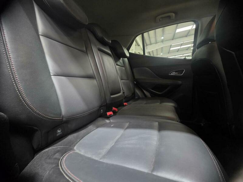 Used Vauxhall Mokka 2014 for sale - 77089531: Photo 20