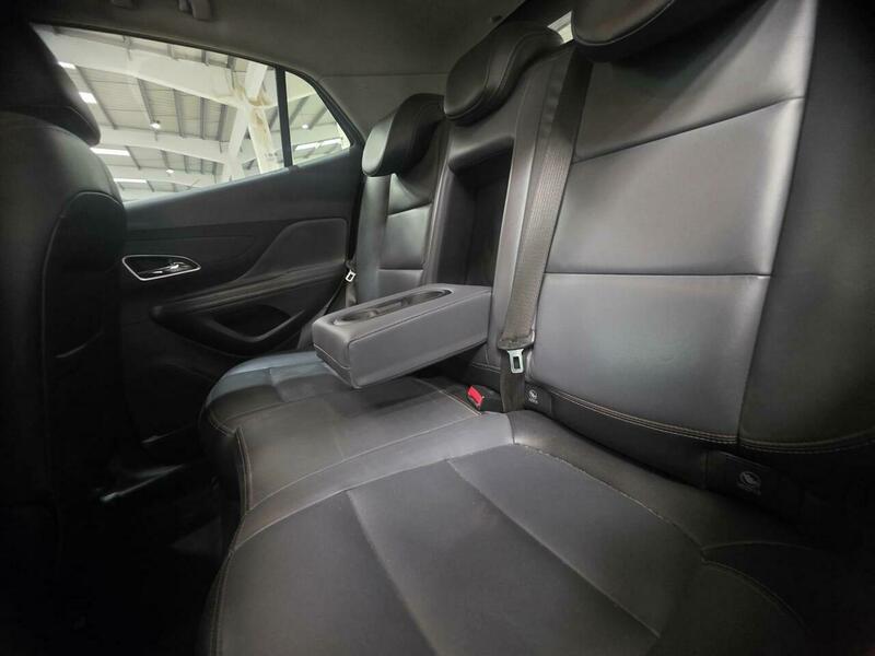 Used Vauxhall Mokka 2014 for sale - 77089531: Photo 30