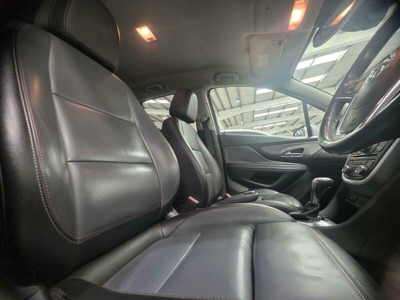 Used Vauxhall Mokka 2014 for sale - 77089531: Photo 33