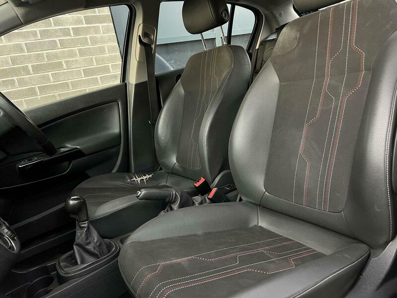 Used Vauxhall Corsa 2012 for sale - 77089523: Photo 10