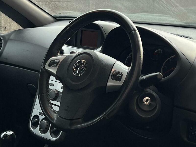 Used Vauxhall Corsa 2012 for sale - 77089523: Photo 12