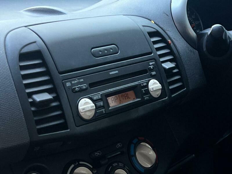 Used Nissan Micra 2005 for sale - 77089538: Photo 10