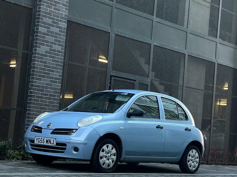 Used Nissan Micra 2005 for sale - 77089538: Photo 12