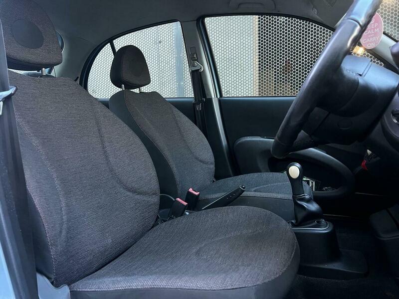 Used Nissan Micra 2005 for sale - 77089538: Photo 5