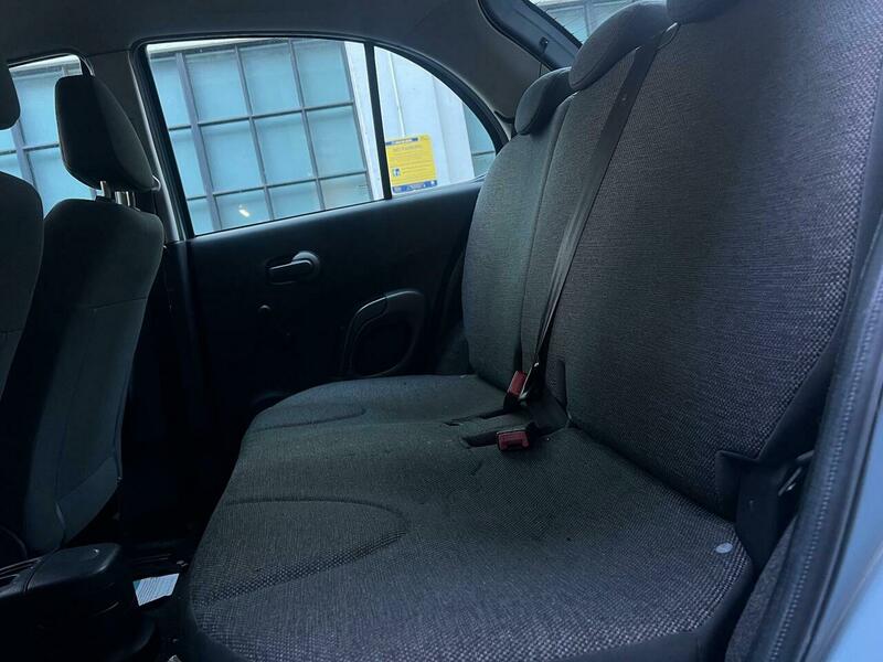 Used Nissan Micra 2005 for sale - 77089538: Photo 6