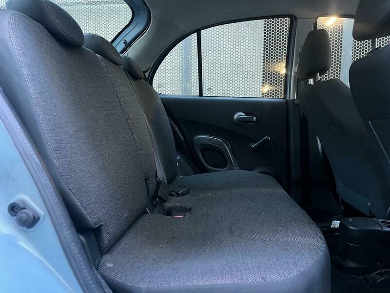 Used Nissan Micra 2005 for sale - 77089538: Photo 7