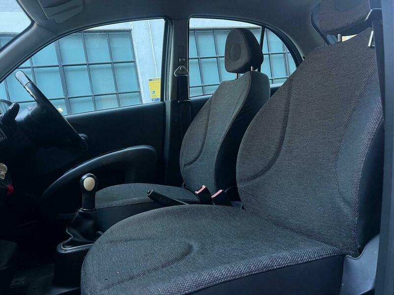 Used Nissan Micra 2005 for sale - 77089538: Photo 8