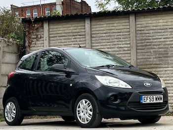 Used Ford Ka 2010 for sale - 77089546: Photo