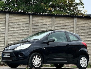Used Ford Ka 2010 for sale - 77089546: Photo